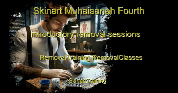 Skinart Muhaisanah Fourth introductory removal sessions | #RemovalTraining #RemovalClasses #SkinartTraining-United Arab Emirates