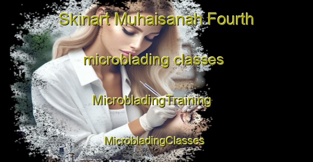 Skinart Muhaisanah Fourth microblading classes | MicrobladingTraining | MicrobladingClasses | SkinartTraining-United Arab Emirates