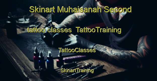 Skinart Muhaisanah Second tattoo classes | TattooTraining | TattooClasses | SkinartTraining-United Arab Emirates