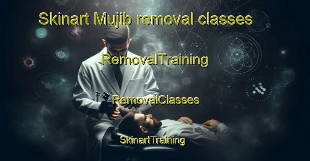 Skinart Mujib removal classes | RemovalTraining | RemovalClasses | SkinartTraining-United Arab Emirates