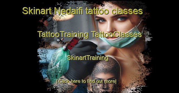 Skinart Nedaifi tattoo classes | #TattooTraining #TattooClasses #SkinartTraining-United Arab Emirates