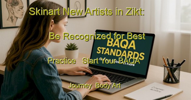 Skinart New Artists in Zikt: Be Recognized for Best Practice - Start Your BAQA Journey | Body Art Qualification Authority | BAQA-United Arab Emirates
