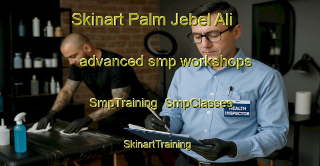 Skinart Palm Jebel Ali advanced smp workshops | SmpTraining | SmpClasses | SkinartTraining-United Arab Emirates