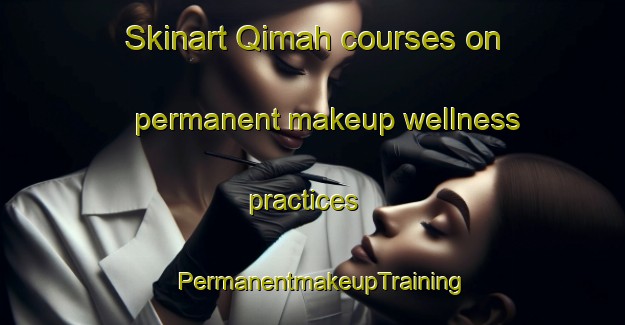 Skinart Qimah courses on permanent makeup wellness practices | PermanentmakeupTraining | PermanentmakeupClasses | SkinartTraining-United Arab Emirates