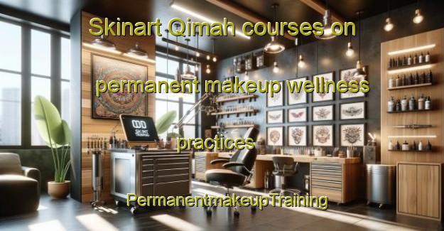 Skinart Qimah courses on permanent makeup wellness practices | PermanentmakeupTraining | PermanentmakeupClasses | SkinartTraining-United Arab Emirates