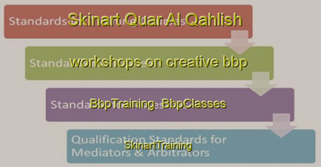 Skinart Quar Al Qahlish workshops on creative bbp | BbpTraining | BbpClasses | SkinartTraining-United Arab Emirates