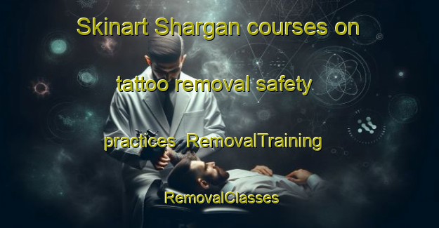 Skinart Shargan courses on tattoo removal safety practices | RemovalTraining | RemovalClasses | SkinartTraining-United Arab Emirates