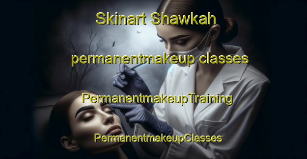Skinart Shawkah permanentmakeup classes | PermanentmakeupTraining | PermanentmakeupClasses | SkinartTraining-United Arab Emirates