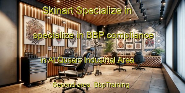 Skinart Specialize in specialize in BBP compliance in Al Qusais Industrial Area Second area | BbpTraining | BbpClasses | SkinartTraining-United Arab Emirates