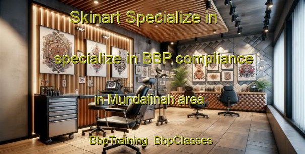 Skinart Specialize in specialize in BBP compliance in Mundafinah area | BbpTraining | BbpClasses | SkinartTraining-United Arab Emirates