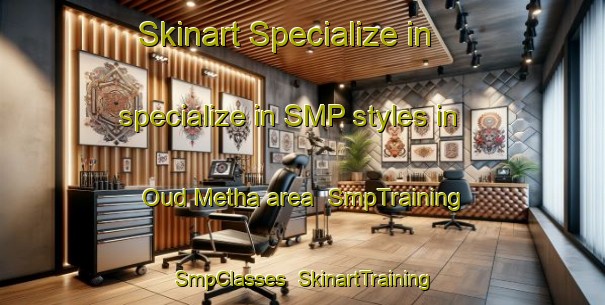 Skinart Specialize in specialize in SMP styles in Oud Metha area | SmpTraining | SmpClasses | SkinartTraining-United Arab Emirates