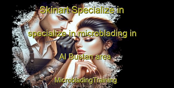 Skinart Specialize in specialize in microblading in Al Bustan area | #MicrobladingTraining #MicrobladingClasses #SkinartTraining-United Arab Emirates