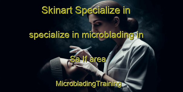 Skinart Specialize in specialize in microblading in Sa If area | MicrobladingTraining | MicrobladingClasses | SkinartTraining-United Arab Emirates