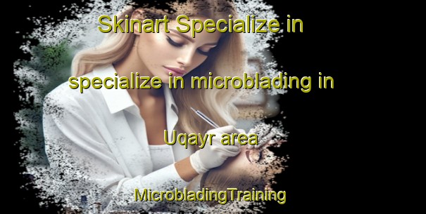 Skinart Specialize in specialize in microblading in Uqayr area | #MicrobladingTraining #MicrobladingClasses #SkinartTraining-United Arab Emirates