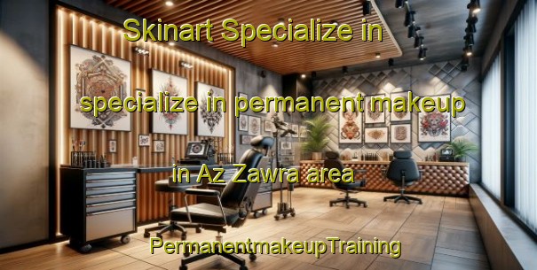 Skinart Specialize in specialize in permanent makeup in Az Zawra area | PermanentmakeupTraining | PermanentmakeupClasses | SkinartTraining-United Arab Emirates