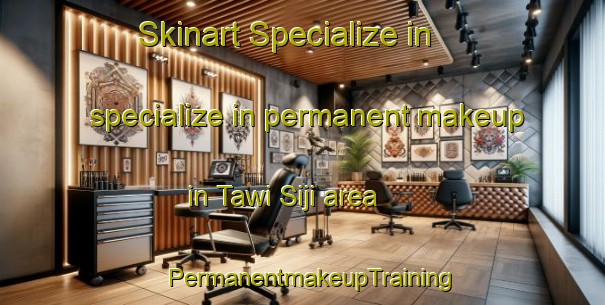 Skinart Specialize in specialize in permanent makeup in Tawi Siji area | PermanentmakeupTraining | PermanentmakeupClasses | SkinartTraining-United Arab Emirates