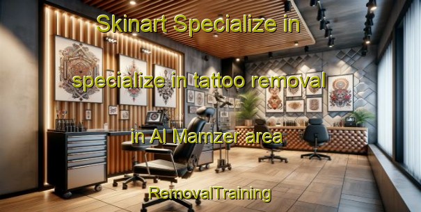 Skinart Specialize in specialize in tattoo removal in Al Mamzer area | RemovalTraining | RemovalClasses | SkinartTraining-United Arab Emirates