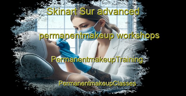 Skinart Sur advanced permanentmakeup workshops | #PermanentmakeupTraining #PermanentmakeupClasses #SkinartTraining-United Arab Emirates