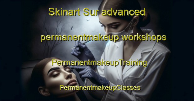 Skinart Sur advanced permanentmakeup workshops | PermanentmakeupTraining | PermanentmakeupClasses | SkinartTraining-United Arab Emirates