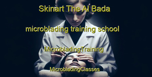 Skinart The Al Bada microblading training school | MicrobladingTraining | MicrobladingClasses | SkinartTraining-United Arab Emirates