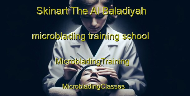 Skinart The Al Baladiyah microblading training school | MicrobladingTraining | MicrobladingClasses | SkinartTraining-United Arab Emirates