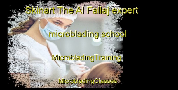 Skinart The Al Fallaj expert microblading school | MicrobladingTraining | MicrobladingClasses | SkinartTraining-United Arab Emirates