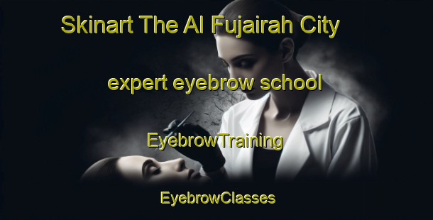 Skinart The Al Fujairah City expert eyebrow school | EyebrowTraining | EyebrowClasses | SkinartTraining-United Arab Emirates