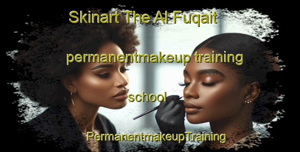 Skinart The Al Fuqait permanentmakeup training school | #PermanentmakeupTraining #PermanentmakeupClasses #SkinartTraining-United Arab Emirates