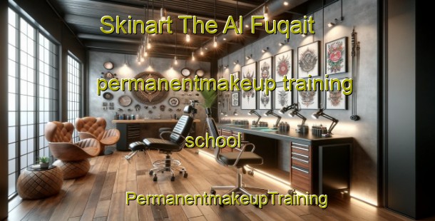 Skinart The Al Fuqait permanentmakeup training school | #PermanentmakeupTraining #PermanentmakeupClasses #SkinartTraining-United Arab Emirates