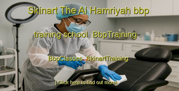 Skinart The Al Hamriyah bbp training school | BbpTraining | BbpClasses | SkinartTraining-United Arab Emirates