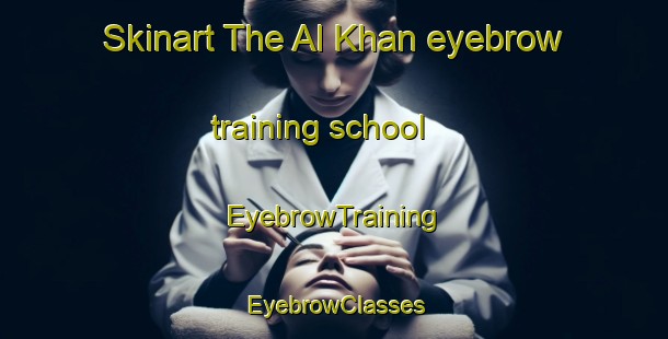 Skinart The Al Khan eyebrow training school | EyebrowTraining | EyebrowClasses | SkinartTraining-United Arab Emirates