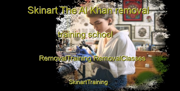 Skinart The Al Khan removal training school | #RemovalTraining #RemovalClasses #SkinartTraining-United Arab Emirates