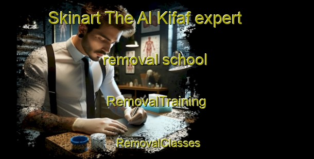 Skinart The Al Kifaf expert removal school | RemovalTraining | RemovalClasses | SkinartTraining-United Arab Emirates
