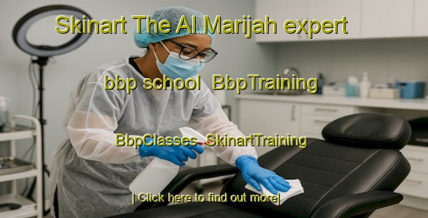 Skinart The Al Marijah expert bbp school | BbpTraining | BbpClasses | SkinartTraining-United Arab Emirates