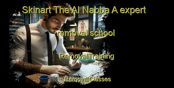 Skinart The Al Nabba A expert removal school | RemovalTraining | RemovalClasses | SkinartTraining-United Arab Emirates