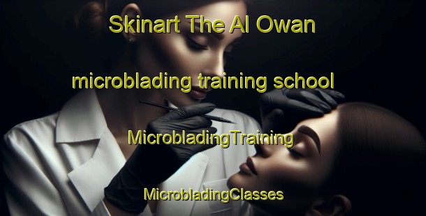 Skinart The Al Owan microblading training school | #MicrobladingTraining #MicrobladingClasses #SkinartTraining-United Arab Emirates