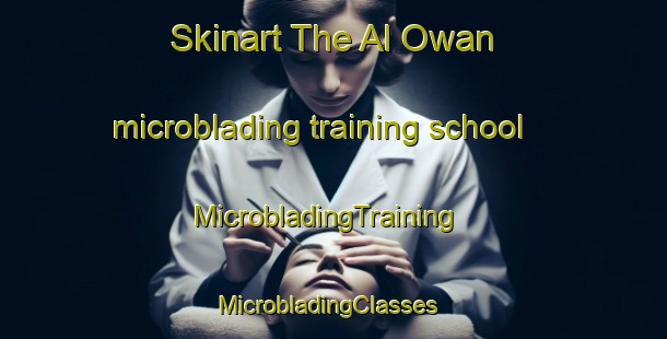 Skinart The Al Owan microblading training school | MicrobladingTraining | MicrobladingClasses | SkinartTraining-United Arab Emirates
