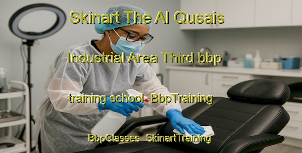 Skinart The Al Qusais Industrial Area Third bbp training school | BbpTraining | BbpClasses | SkinartTraining-United Arab Emirates