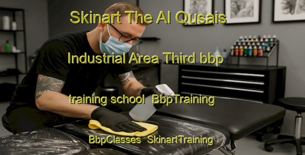 Skinart The Al Qusais Industrial Area Third bbp training school | BbpTraining | BbpClasses | SkinartTraining-United Arab Emirates