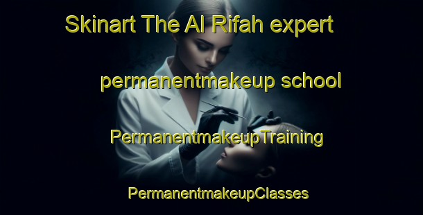 Skinart The Al Rifah expert permanentmakeup school | PermanentmakeupTraining | PermanentmakeupClasses | SkinartTraining-United Arab Emirates
