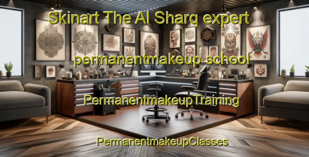 Skinart The Al Sharq expert permanentmakeup school | #PermanentmakeupTraining #PermanentmakeupClasses #SkinartTraining-United Arab Emirates