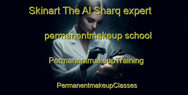 Skinart The Al Sharq expert permanentmakeup school | PermanentmakeupTraining | PermanentmakeupClasses | SkinartTraining-United Arab Emirates
