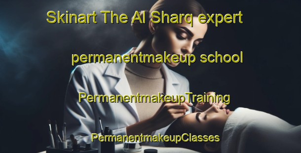 Skinart The Al Sharq expert permanentmakeup school | PermanentmakeupTraining | PermanentmakeupClasses | SkinartTraining-United Arab Emirates