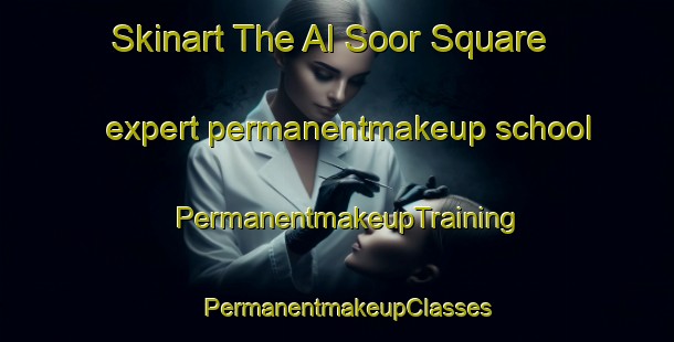 Skinart The Al Soor Square expert permanentmakeup school | PermanentmakeupTraining | PermanentmakeupClasses | SkinartTraining-United Arab Emirates