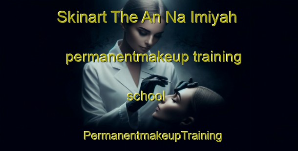 Skinart The An Na Imiyah permanentmakeup training school | PermanentmakeupTraining | PermanentmakeupClasses | SkinartTraining-United Arab Emirates