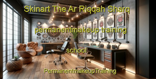 Skinart The Ar Riqqah Sharq permanentmakeup training school | PermanentmakeupTraining | PermanentmakeupClasses | SkinartTraining-United Arab Emirates