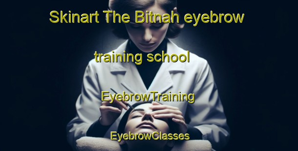 Skinart The Bitnah eyebrow training school | EyebrowTraining | EyebrowClasses | SkinartTraining-United Arab Emirates