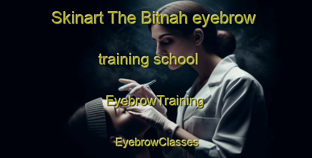 Skinart The Bitnah eyebrow training school | EyebrowTraining | EyebrowClasses | SkinartTraining-United Arab Emirates