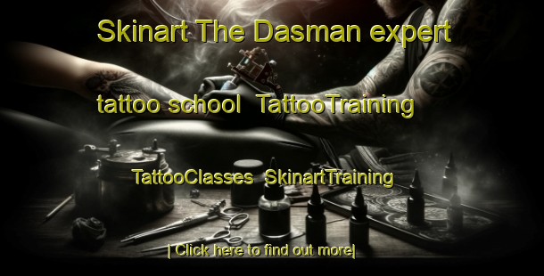 Skinart The Dasman expert tattoo school | TattooTraining | TattooClasses | SkinartTraining-United Arab Emirates
