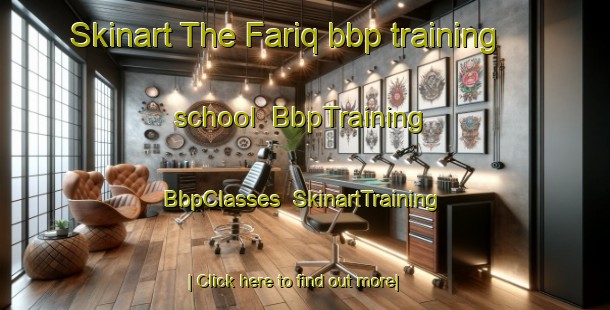 Skinart The Fariq bbp training school | BbpTraining | BbpClasses | SkinartTraining-United Arab Emirates